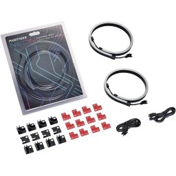 Phanteks NEON Digital RGB LED Strip Combo Set