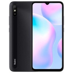 Xiaomi REDMI 9A 4G 2GB 32GB 6.53" Gris Carbón