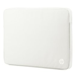 HP Spectrum Funda para Portátiles hasta 15.6" Blanca