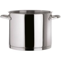 Cuisinox Marmita 24 cm acero inoxidable acero