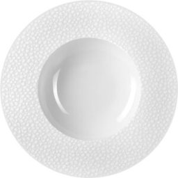 Medard de Noblat Plato de sopa (x6) porcelana blanco