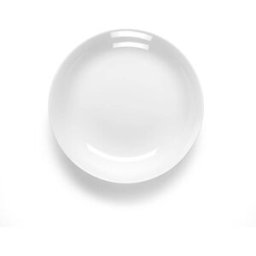 Medard de Noblat Plato de sopa (x6) porcelana blanco