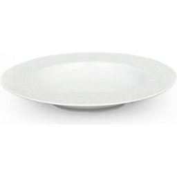 Medard de Noblat Plato de sopa (x6) porcelana blanco