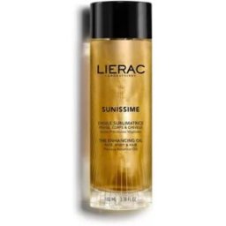 Lierac Sunissime The Enhancing Oil 100ml
