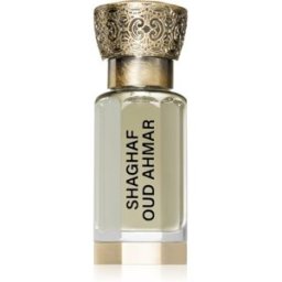 Shaghaf Oud Ahmar Aceite Perfumado Unisex 12 Ml