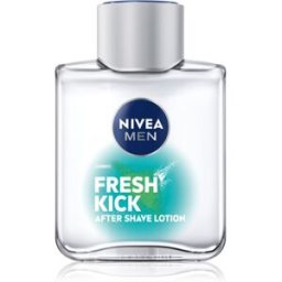 Men Fresh Kick Loción After Shave Para Hombre 100 Ml