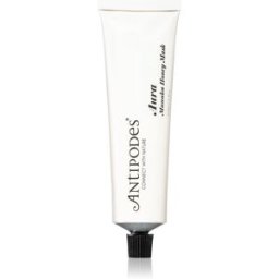 Aura Manuka Honey Mask Mascarilla Facial Limpiadora Y Calmante Con Miel 75 Ml