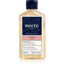 Color Anti-Fade Shampoo Champú Para Cabello Teñido 250 Ml
