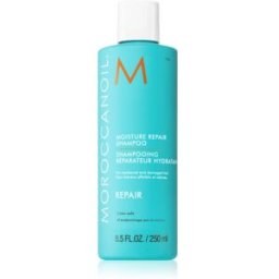 Repair Champú Para Cabello Dañado, Químicamente Tratado 250 Ml