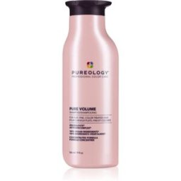 Pure Volume Champú Para Dar Volumen Al Cabello Fino Para Mujer 266 Ml