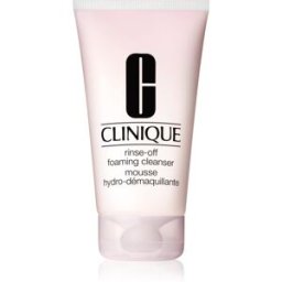 Rinse-Off Foaming Cleanser Espuma Limpiadora Para Pieles Grasas Y Mixtas 150 Ml