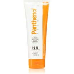 Panthenol 10% Premium Leche Corporal Calmante 250 Ml