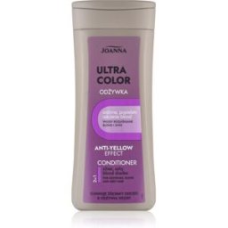 Ultra Color Acondicionador Hidratante Y Nutritivo Para Cabello Rubio 200 G