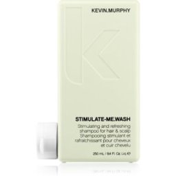 Stimulate-Me Wash Champú Estimulante Y Refrescante Para Cabello Y Cuero Cabelludo 250 Ml