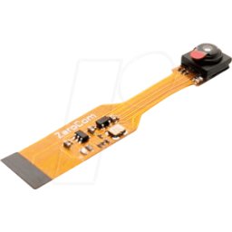 FREI RPIZ CAM 5MP 120 - Raspberry Pi Zero - Cámara, 5 MP, 120°