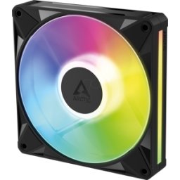 ARCTIC 01079 - Ventilador de caja ARCTIC BioniX P14 A-RGB, 140mm, negro