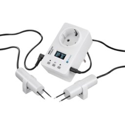 H-TRONIC WPS 3000 COMPACT - Interruptor de nivel de agua, 2 sensores