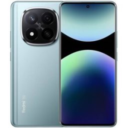 Xiaomi Smartphone Redmi Note 14 Pro+ 5G 6.67" (8 / 256GB) 120Hz Azul