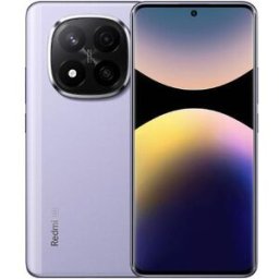 Xiaomi Smartphone Redmi Note 14 Pro+ 5G 6.67" (8 / 256GB) 120Hz Lavanda