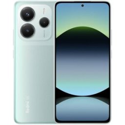 Xiaomi Smartphone Redmi Note 14 5G 6.67" (8 / 256GB) 120Hz Verde