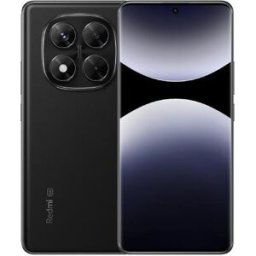 Xiaomi Smartphone Redmi Note 14 Pro 5G 6.67" (12 / 512GB) 120Hz Negro