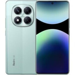 Xiaomi Smartphone Redmi Note 14 Pro 5G 6.67" (8 / 256GB) 120Hz Verde