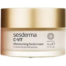 Sesderma C-VIT crema facial hidratante 50 ml