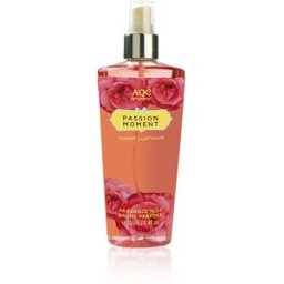Aqc Fragrances Body Mist #passion moment