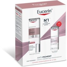 Eucerin ANTI-PIGMENT Dual Sérum Estuche 2 pz