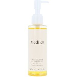 Medik8 Lipid Balance aceite limpiador transformador anticontaminación 140 ml