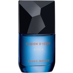 Issey Miyake Fusion D’ISSEY Extrême eau de toilette intense vaporizador 50 ml