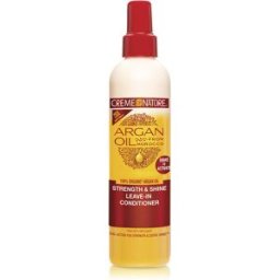 Creme Of Nature Argan Oil tratamiento 2 fases 250 ml