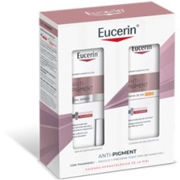 Eucerin ANTI-PIGMENT Dual Sérum Estuche 2 pz