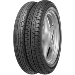Neumático Moto Continental K 112 127/0 R 16 69h Tt Trasero
