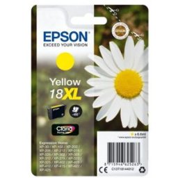 Epson 18XL TINTA AMARILLA