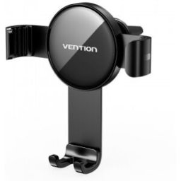 Vention Soporte de Coche para Smartphone KCSB0 - Negro