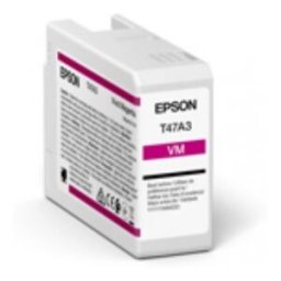 Epson UltraChrome Pro10 cartucho de tinta 1 pieza(s) Original Magenta