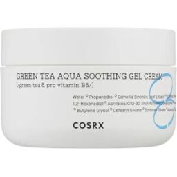 COSRX Green Tea Aqua Soothing Gel Cream 50 ml