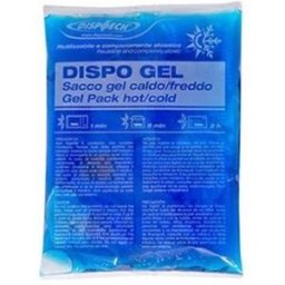 Dispotech Bolsa Gel Frío Calor
