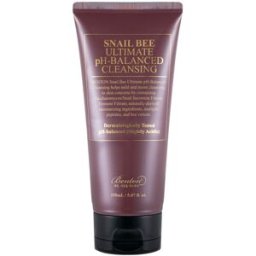 Benton Snail Bee Ultimate Ph-Balanced Gel Limpiador 150 ml