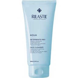 Rilastil Aqua Gel Limpiador 200 ml 200 ml