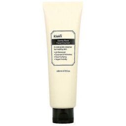 Klairs Gentle Black Limpiador Facial 140 ml