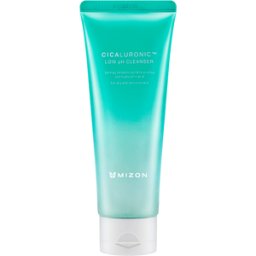 Mizon Cicaluronic Espuma Limpiadora PH bajo 50 ml
