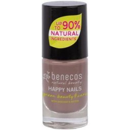 Benecos Uñas Felices Esmalte de Uñas 5 ml Rock it!