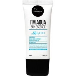 Suntique I'M Aqua Sun Essence SPF 50+ 50 ml