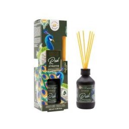 La Casa de los Aromas Ambientador Wild Safari Real Attractive 100 ml