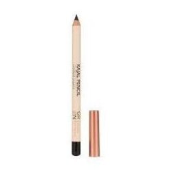GRüN Lápiz Kajal Black Lava 1 Unidad