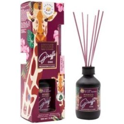 La Casa de los Aromas Ambientador Wild Safari Giraffe Chic 100 ml