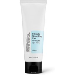 COSRX Ultimate Nourishing Rice Overnight Spa Mask 60 ml