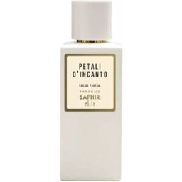 Parfums Saphir Elite Petali D'Incanto Eau de Parfum 100 ml